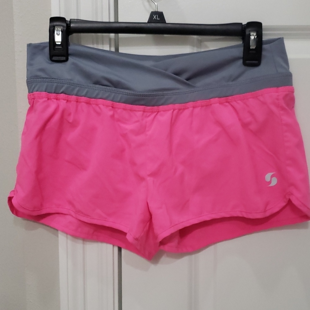 Soffee shorts